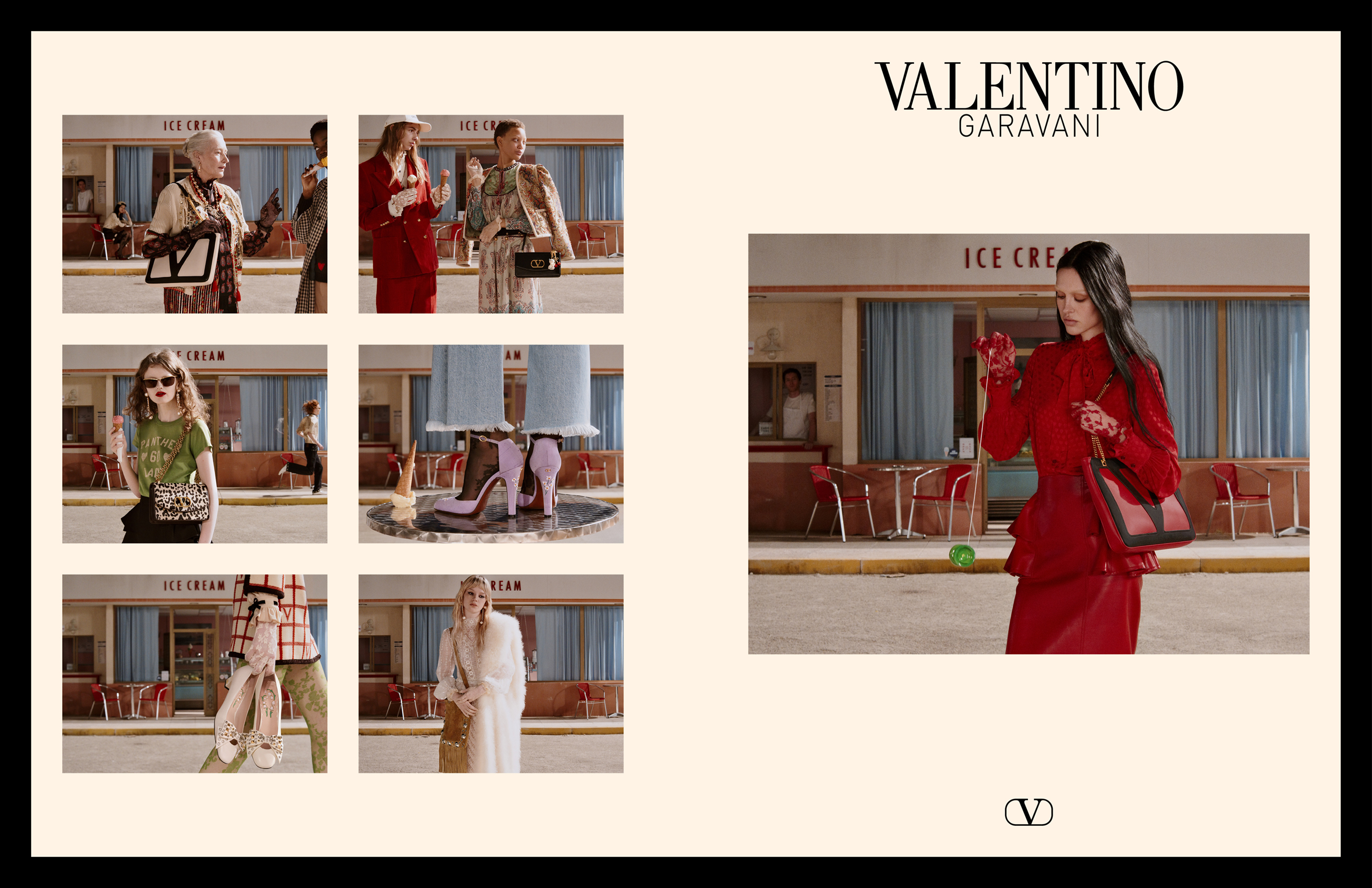 Valentino image 2